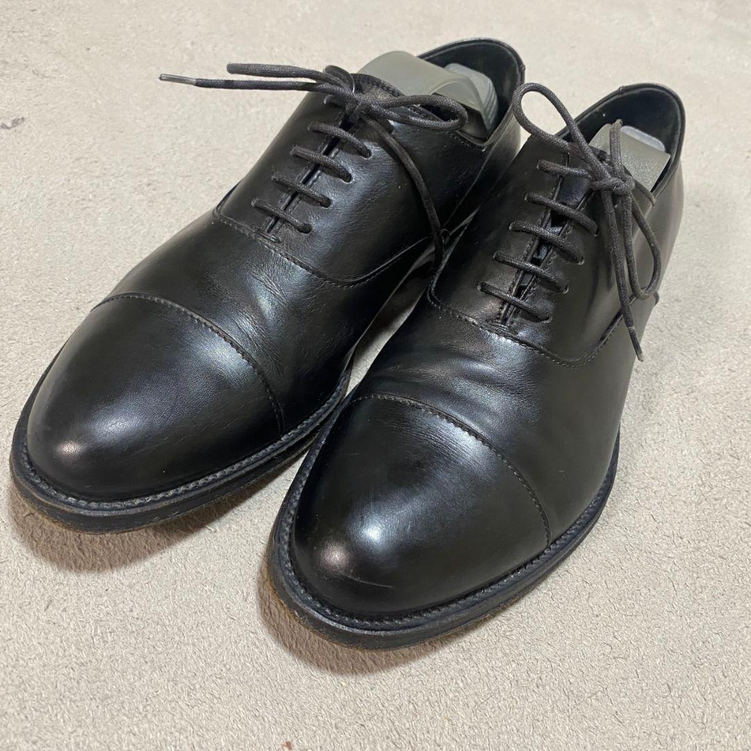 カ*ト様 PRADA　メンズ革靴