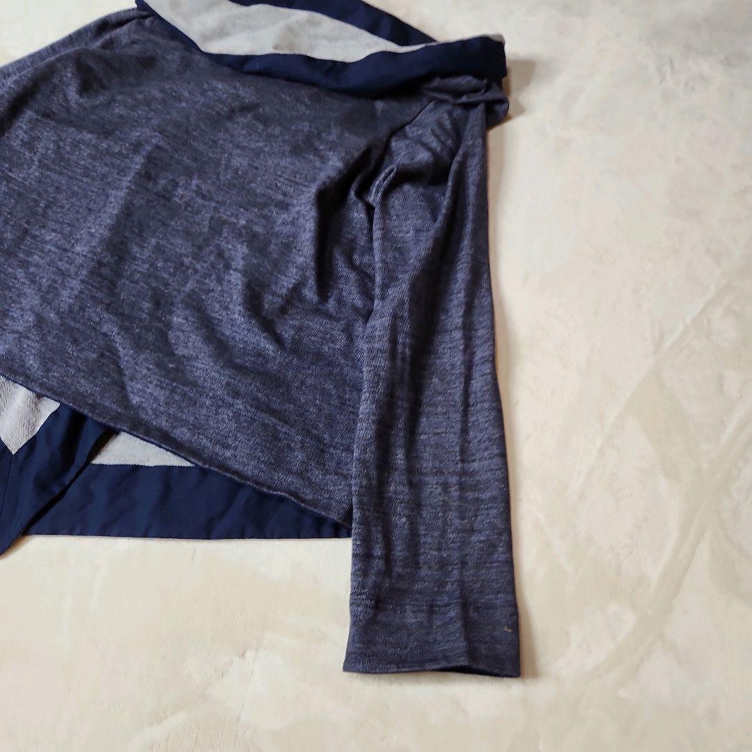 VivienneWestwood ヴィヴィアンウエストウッド 変形トップス