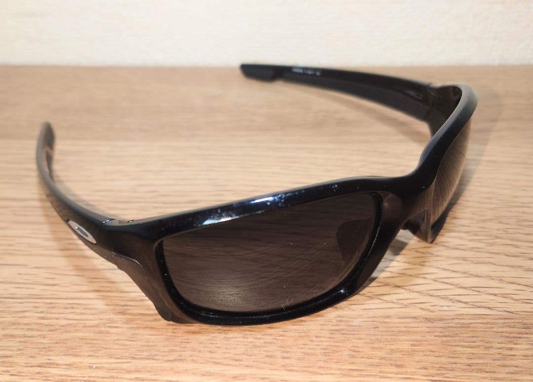 オークリーSTRAIGHTLINKストレートリンクoo9336 中古