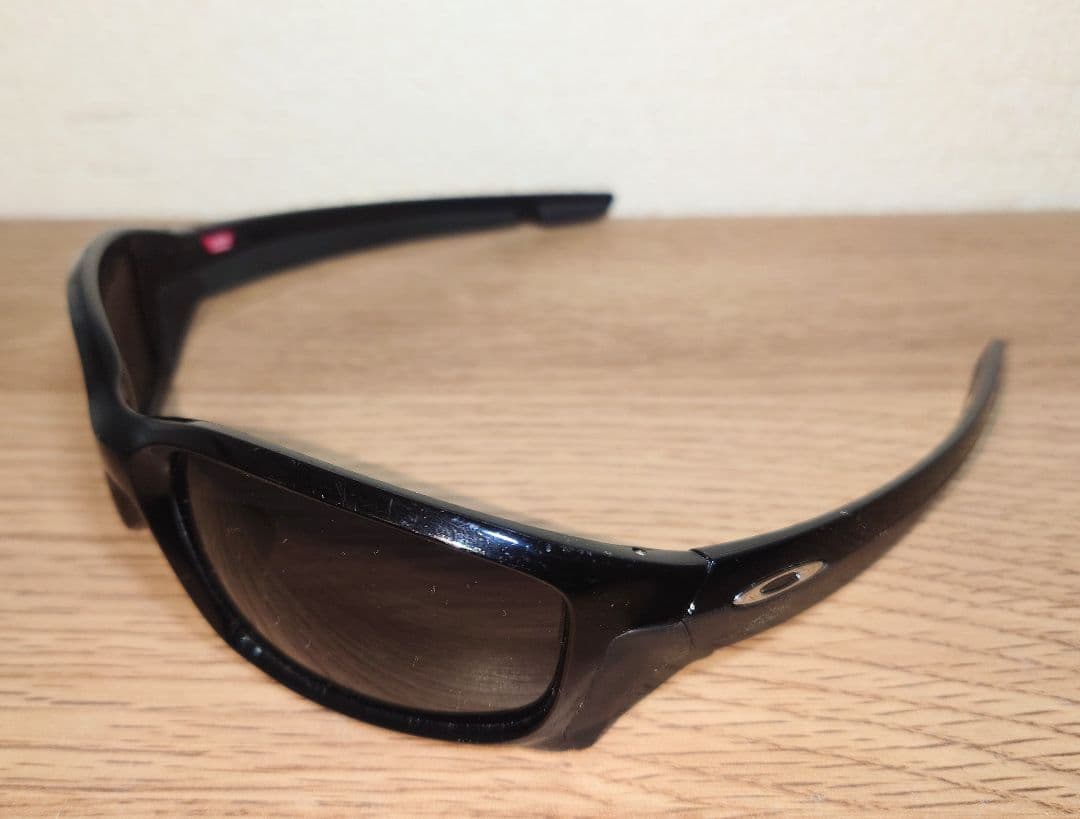 オークリーSTRAIGHTLINKストレートリンクoo9336 中古