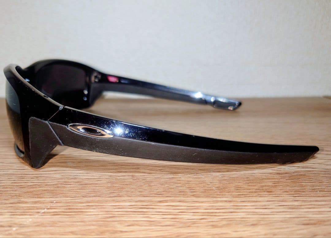 オークリーSTRAIGHTLINKストレートリンクoo9336 中古