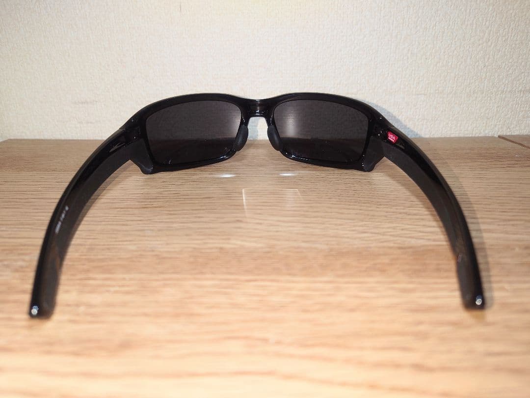 オークリーSTRAIGHTLINKストレートリンクoo9336 中古