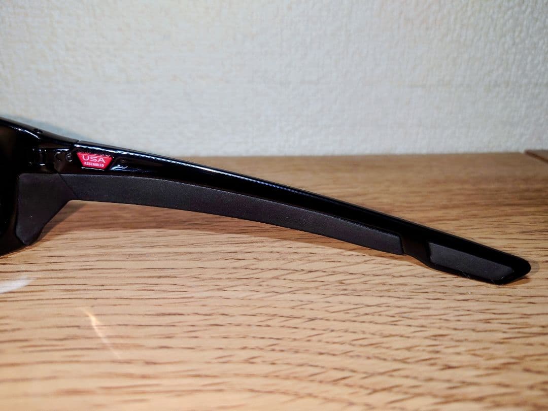 オークリーSTRAIGHTLINKストレートリンクoo9336 中古