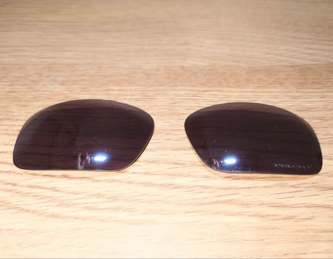 オークリーSTRAIGHTLINKストレートリンクoo9336 中古