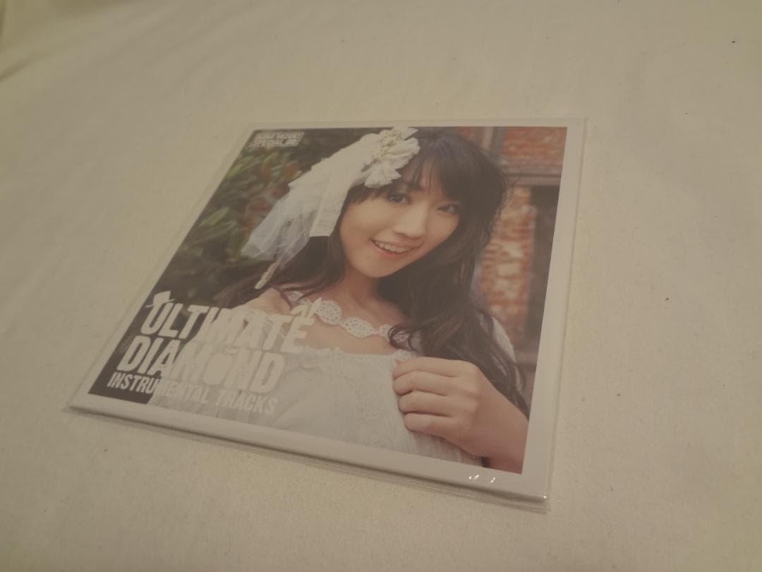 24i ★y 水樹奈々 / ULTIMATE DIAMOND