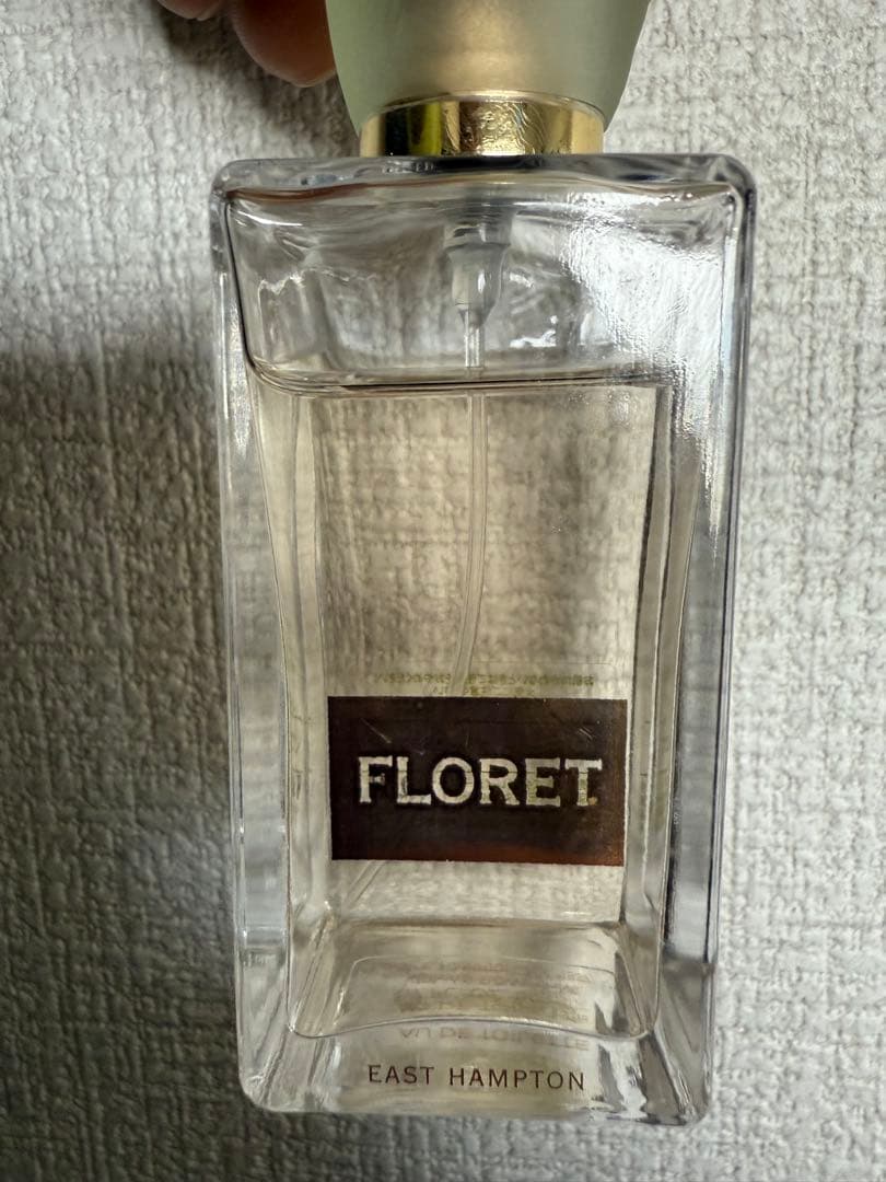 【廃盤品】LazySusan FLORET ANTONIA'S FLOWERS