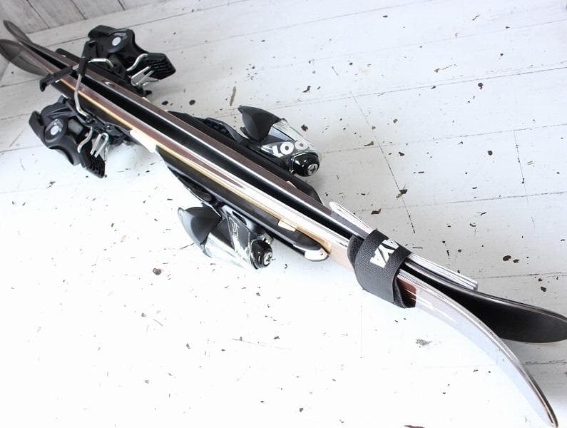 未使用 SWALLOW BLADE 99 ショートスキー