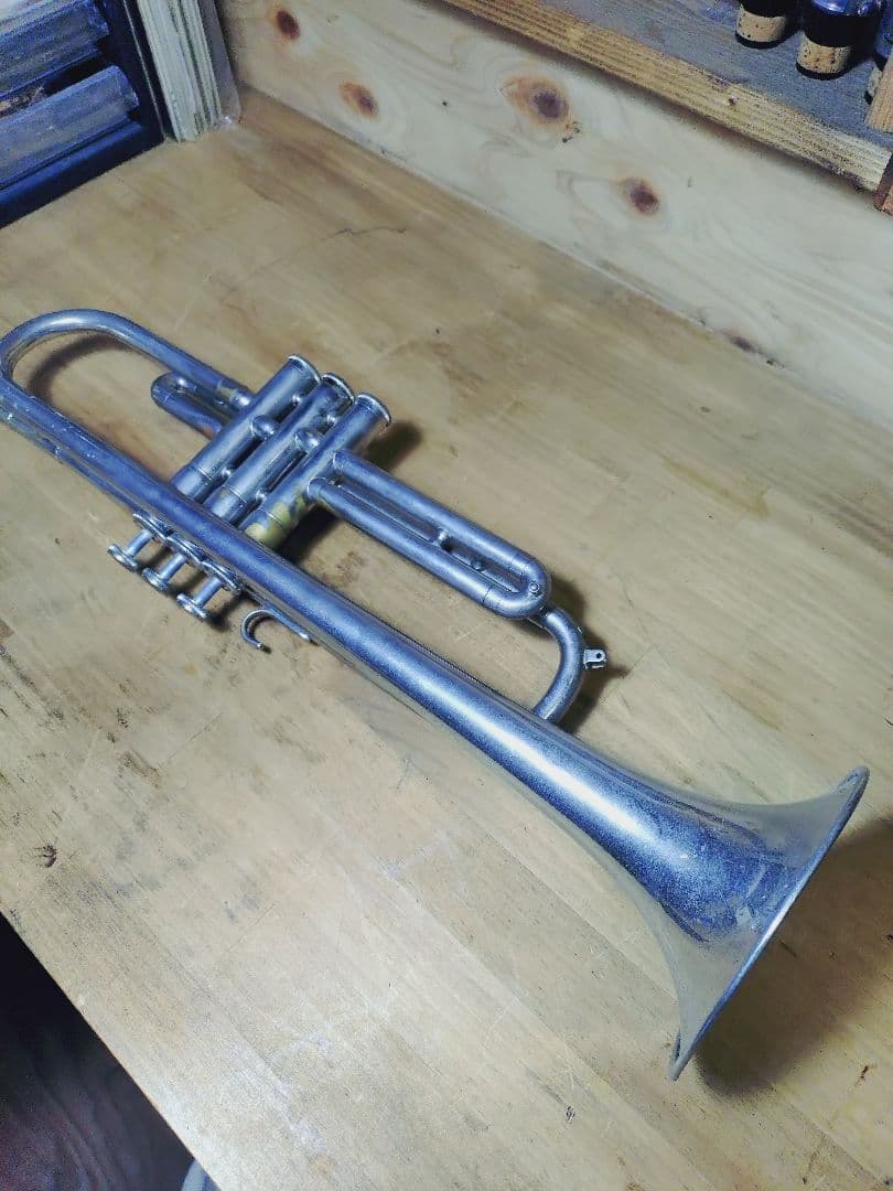 トランペット　YTR135 / ヤマハ YAMAHA