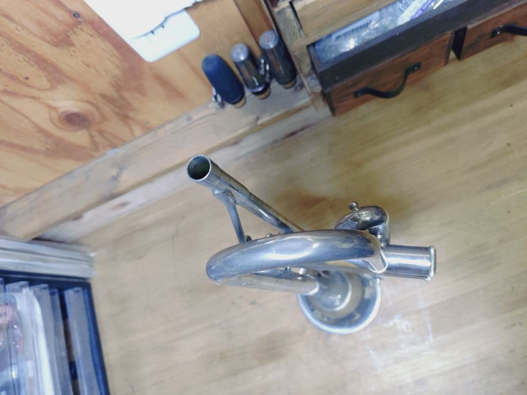 トランペット　YTR135 / ヤマハ YAMAHA