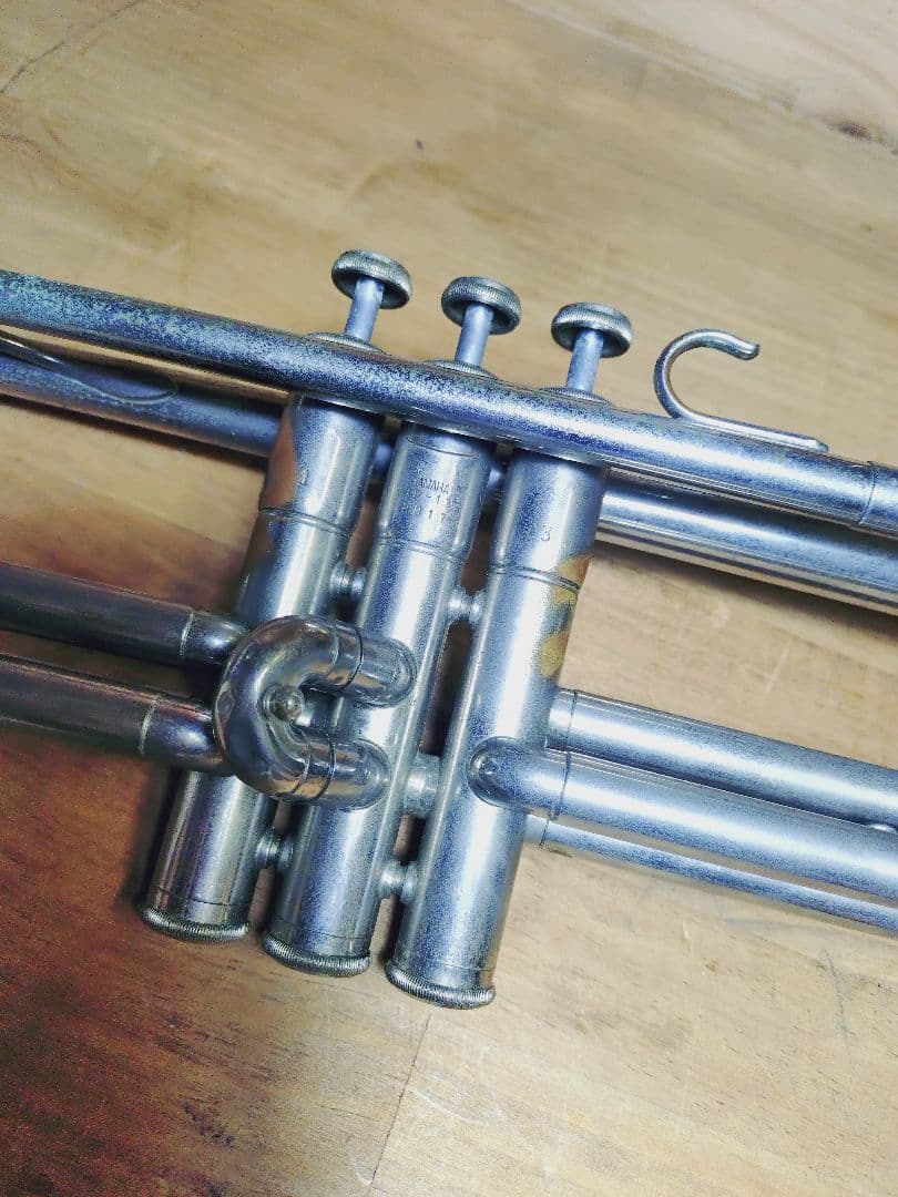 トランペット　YTR135 / ヤマハ YAMAHA