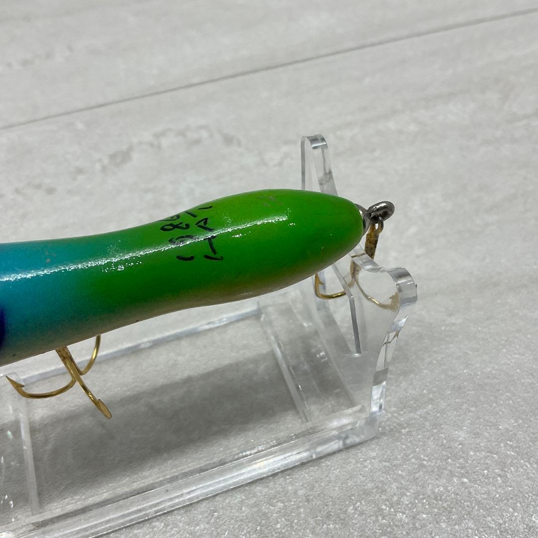 Smith スミス　ハトリーズ　インナーハンドW.B 1st 1986年送料無料