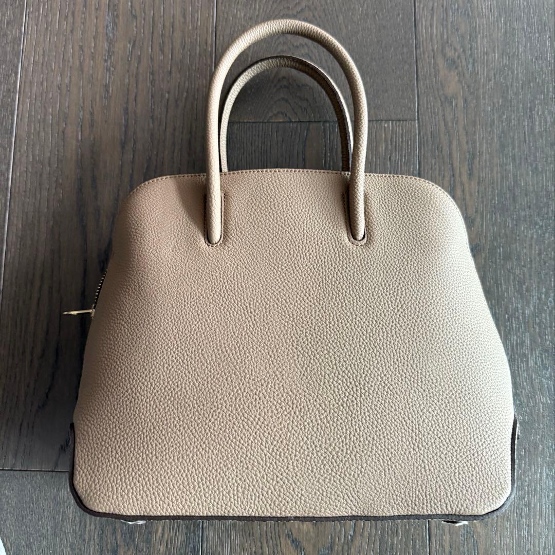 【新品・未使用】　Epoi エポイ　リツ 2WAY ボストンバッグM