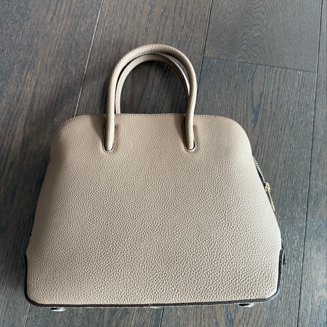 【新品・未使用】　Epoi エポイ　リツ 2WAY ボストンバッグM