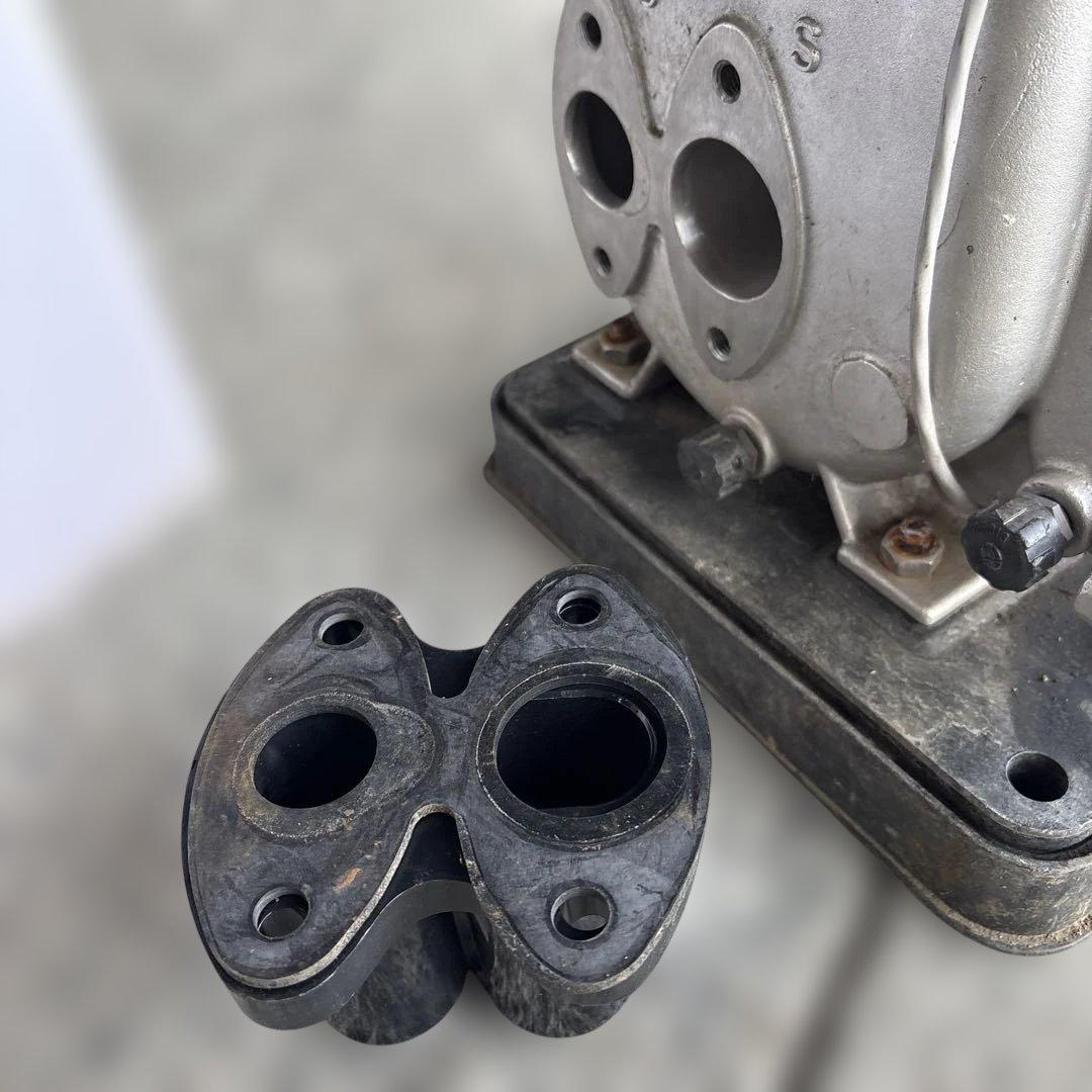 井戸ポンプ　カワエースジェット250 JF250S