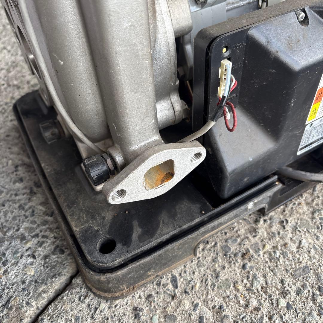 井戸ポンプ　カワエースジェット250 JF250S