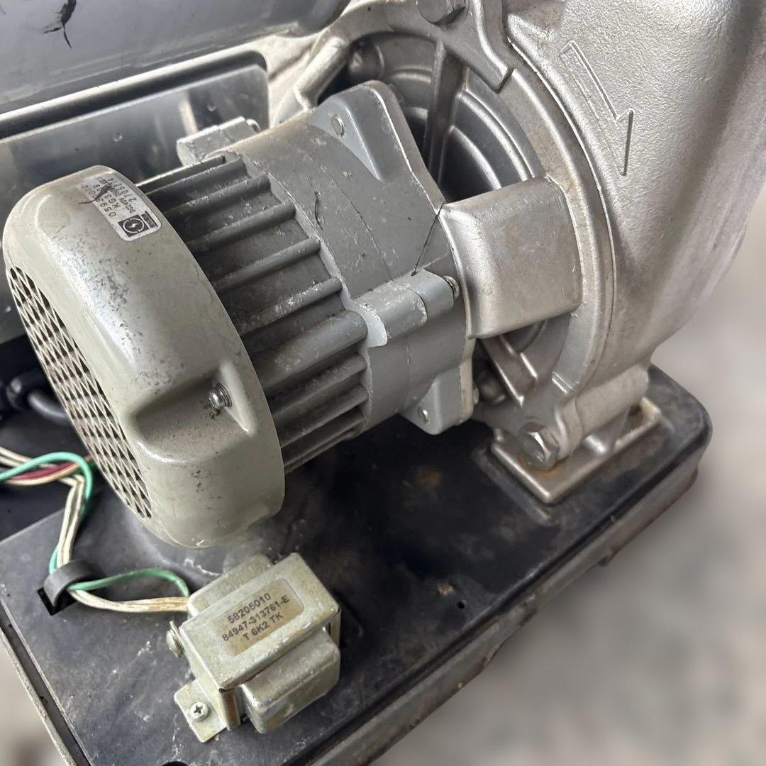 井戸ポンプ　カワエースジェット250 JF250S