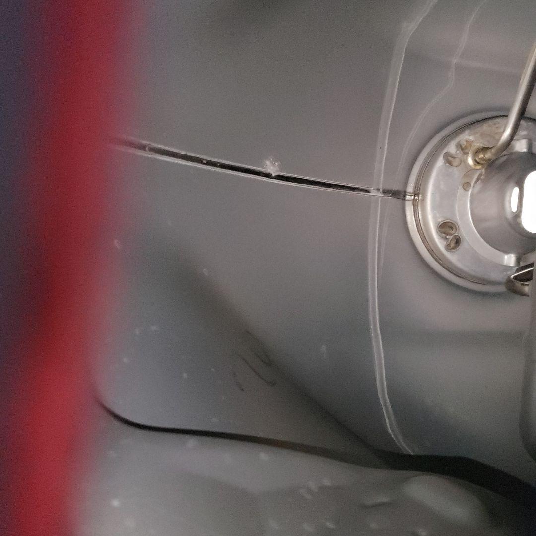 美品　zx10r 2011～2015 燃料タンク フューエルタンク jk型　純正