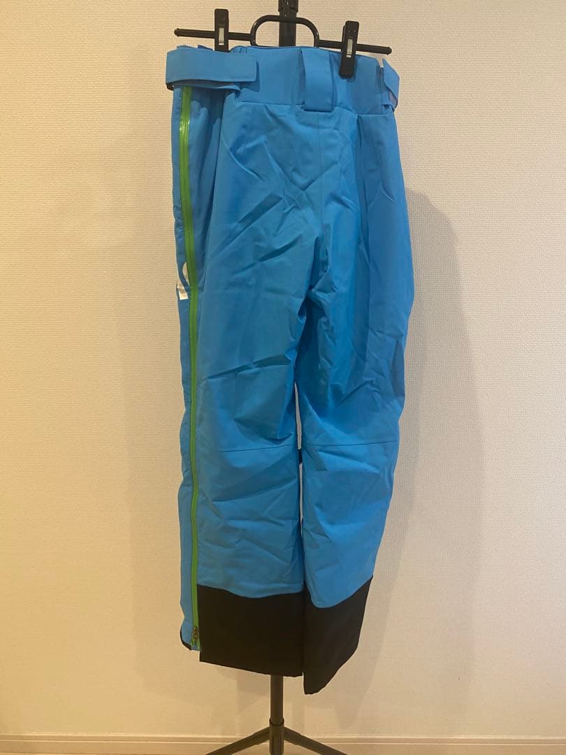 【未使用美品】ロシニョール スキーウェア ウィンターウェア パンツ