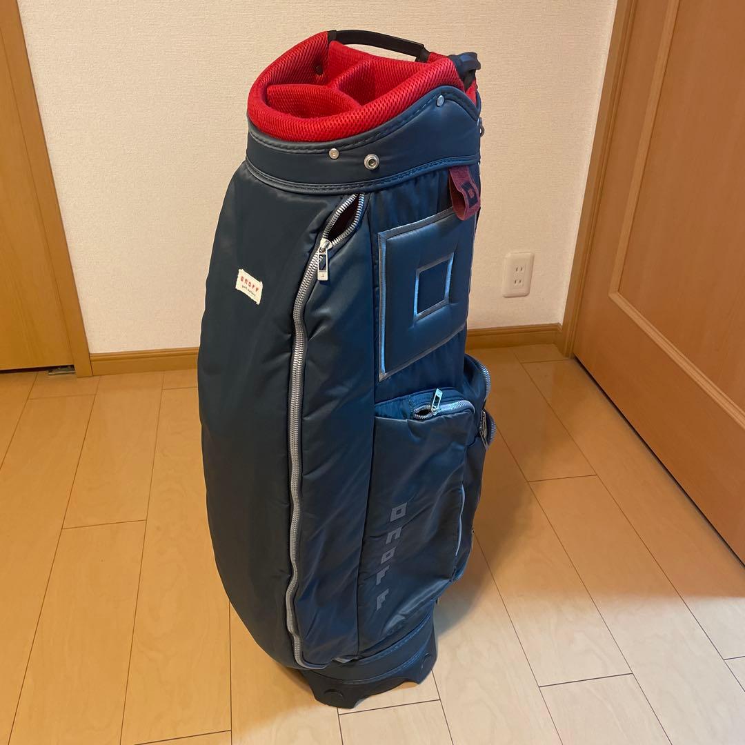 オノフ　キャディバッグ