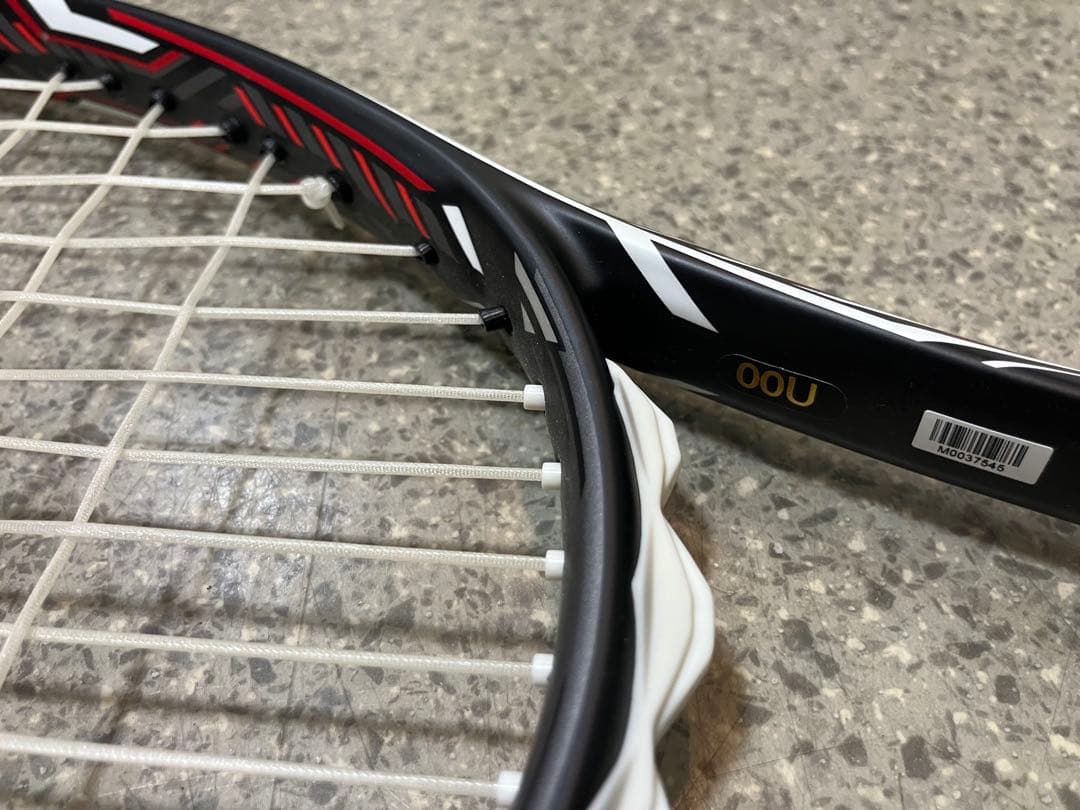 ミズノ　ディオス10-R（中古ラケット）