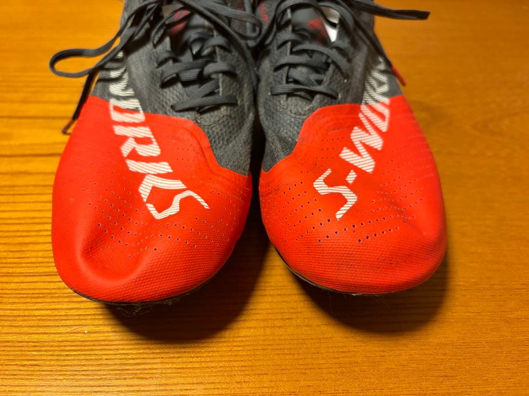 スペシャライズド EXOS99 サイズ41.0（26.0cm）片足92g