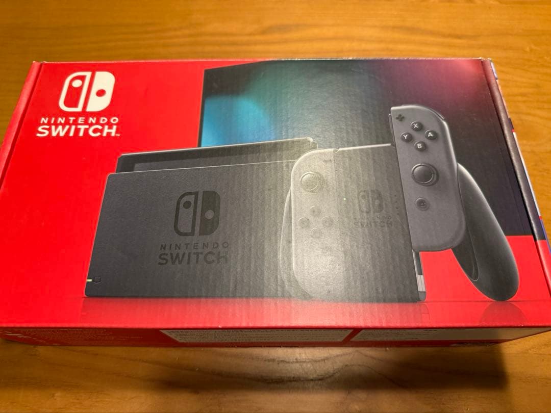 L*a様 Nintendo Switch本体 スマブラ microSD 512G