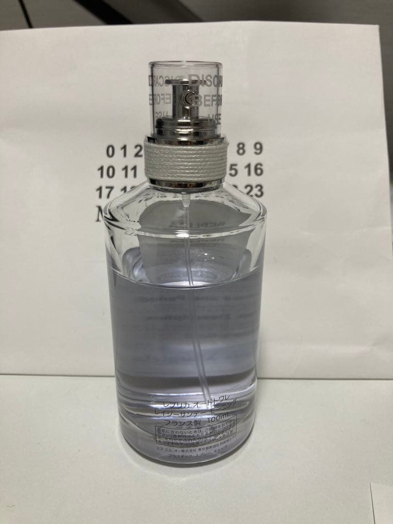 Maison Margiela レプリカ オードトワレ レイジー サンデー モ…