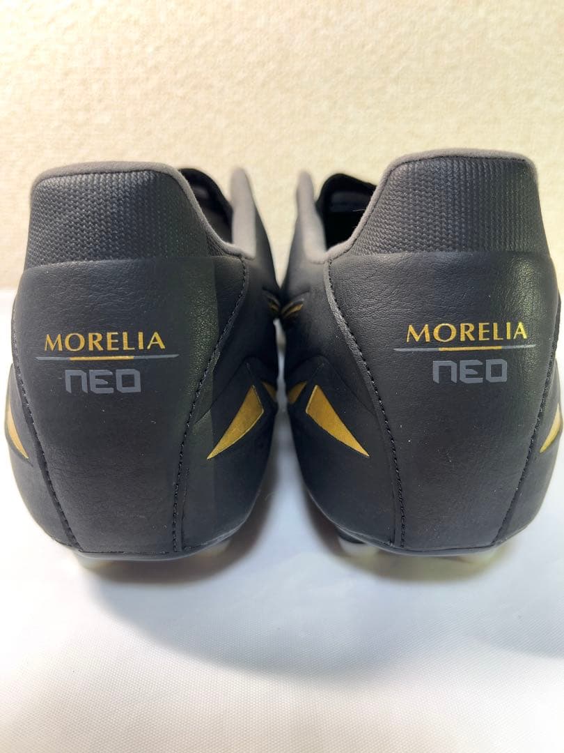 ★新品★ モレリアネオ4プロ 27cm