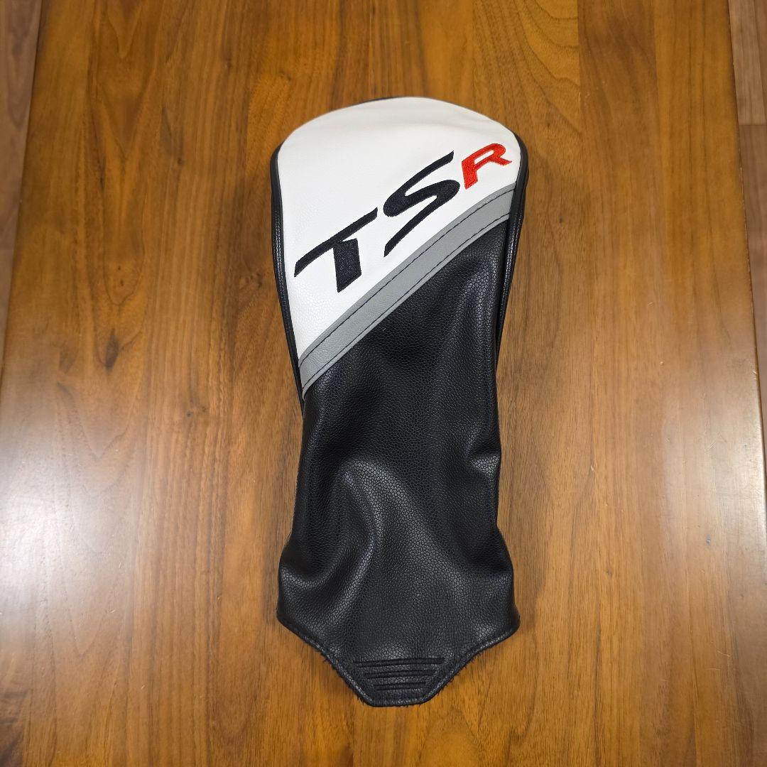 【ヘッドのみ】タイトリスト TSR2 ドライバー