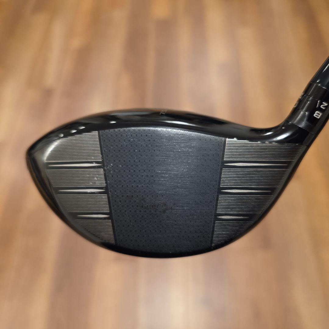 【ヘッドのみ】タイトリスト TSR2 ドライバー