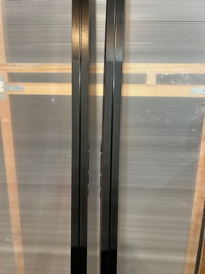 クロスカントリースキー オガサカ C1 190cm