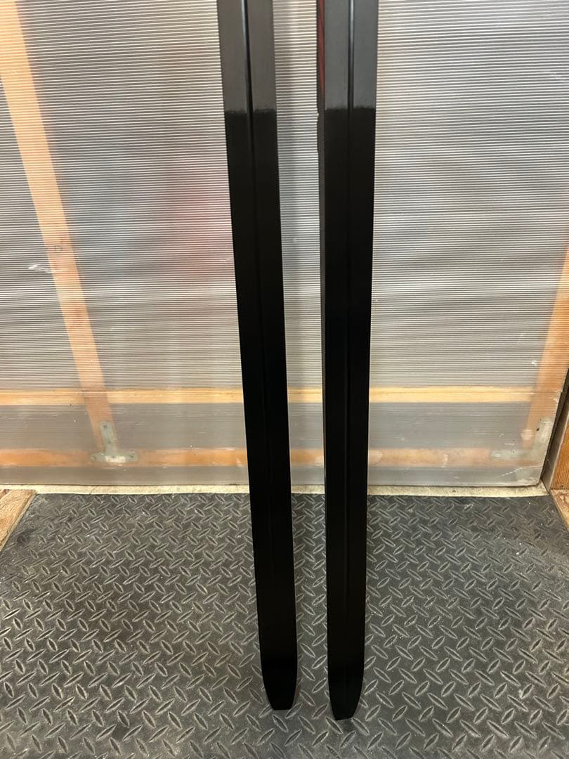 クロスカントリースキー オガサカ C1 190cm