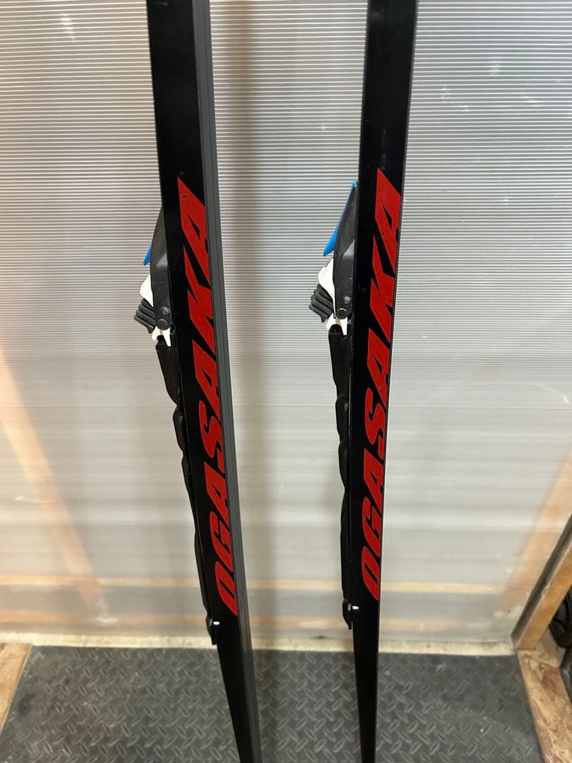 クロスカントリースキー オガサカ C1 190cm