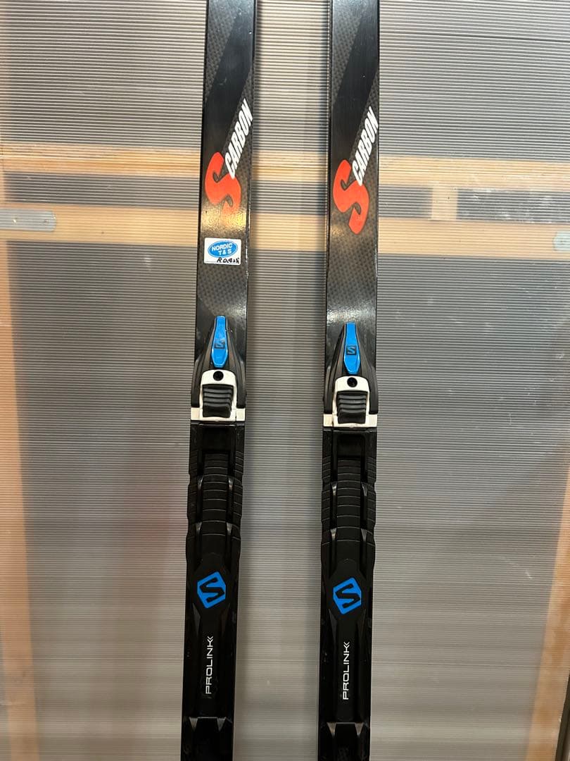 クロスカントリースキー オガサカ C1 190cm