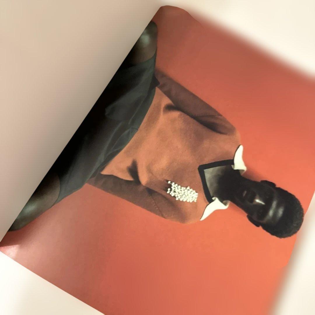 アート・デザイン・音楽 JIL SANDER | CHRIS RHODES | PARIS