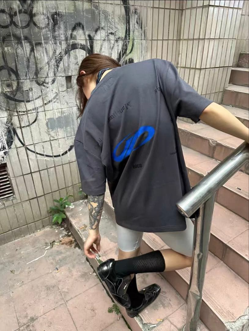 archive l plate classic ローファー　モード