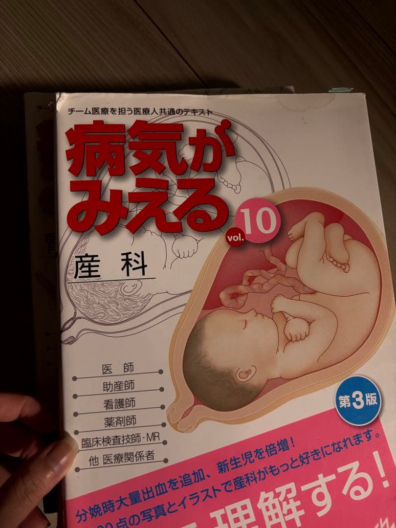 病気がみえる　セット