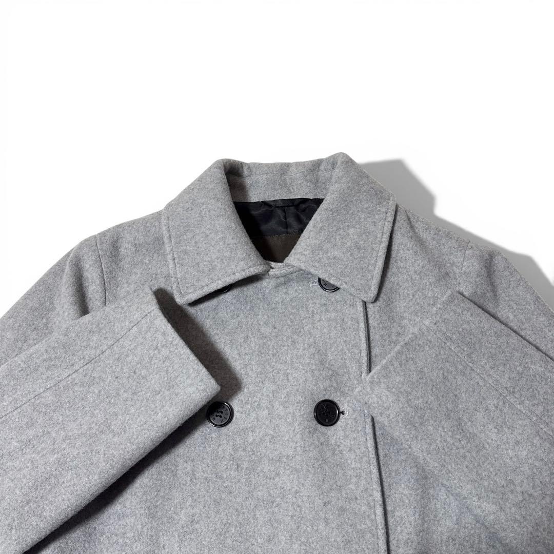 極美品✨️定価13万　24AW　マッキントッシュ　KEIGHLEY　コート　44