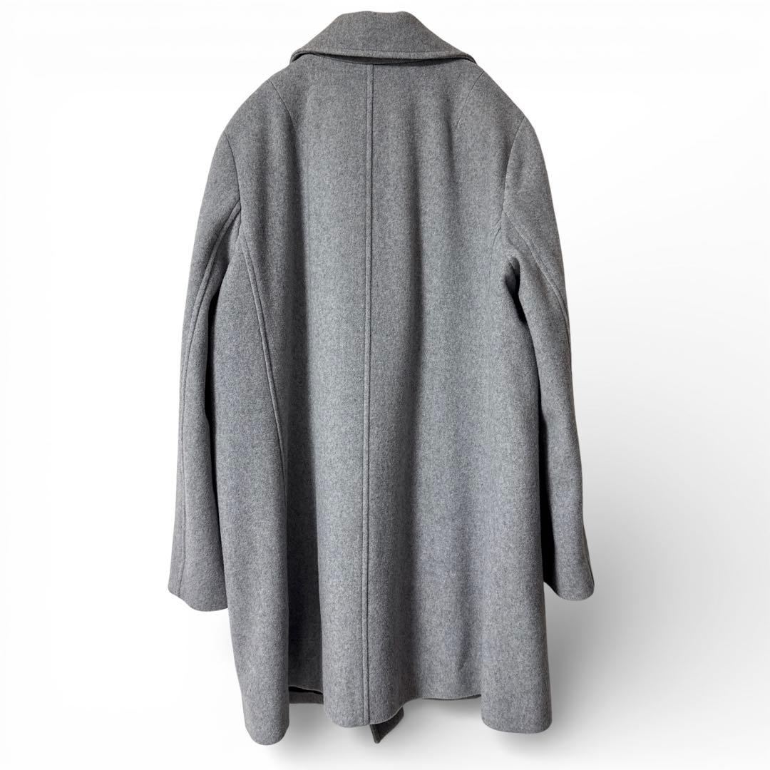 極美品✨️定価13万　24AW　マッキントッシュ　KEIGHLEY　コート　44