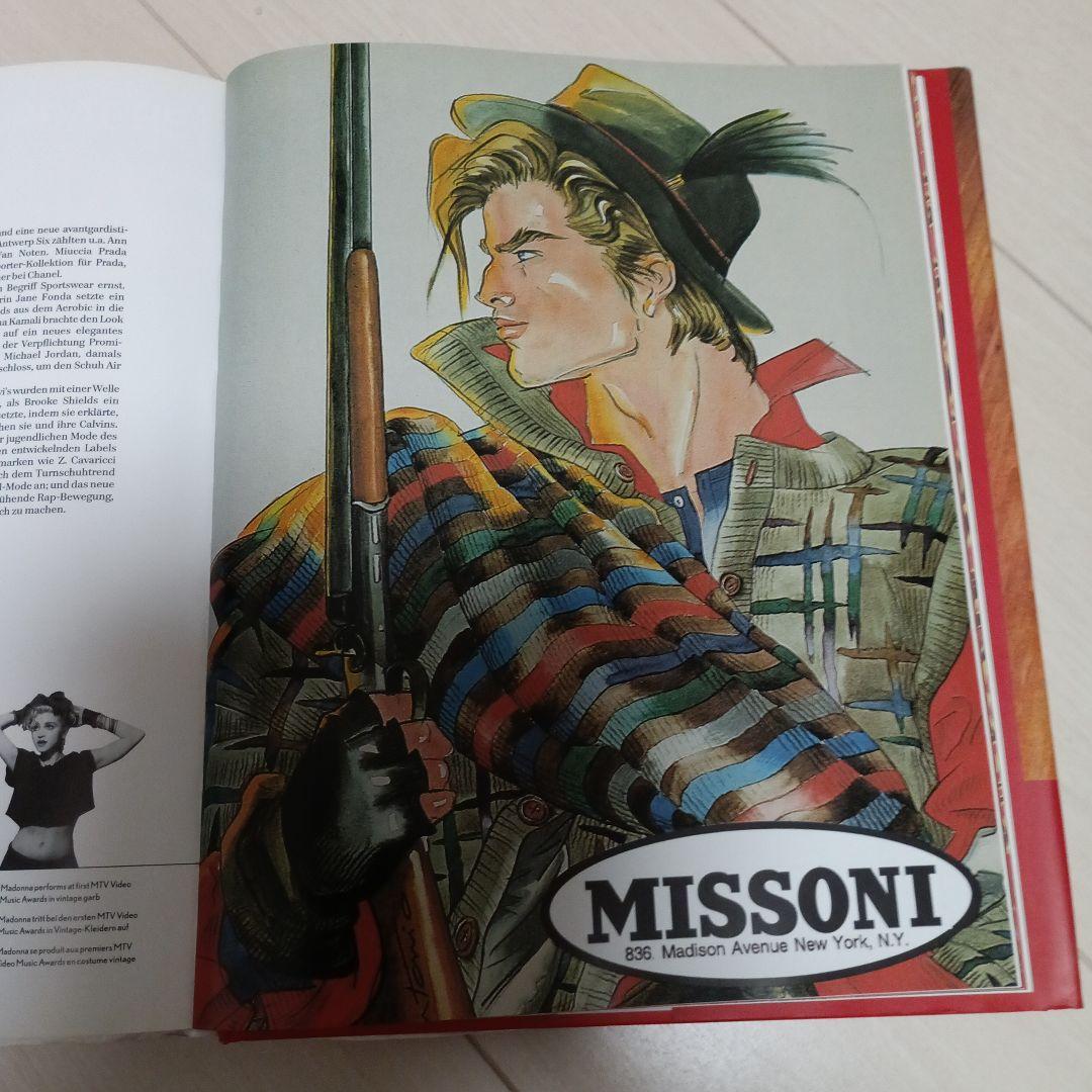 洋書 20th Century Fashion