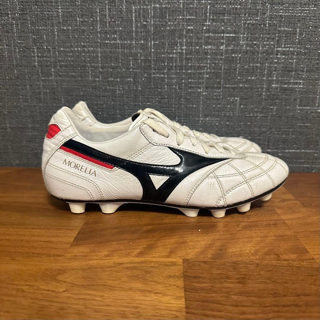 Mizuno Morelia サッカーシューズ スパイク