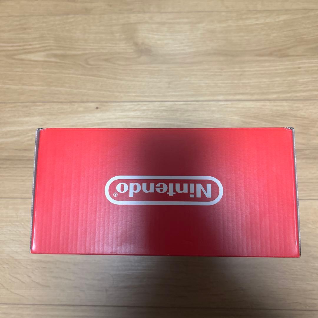 Nintendo Switch D2モデル 新品未開封