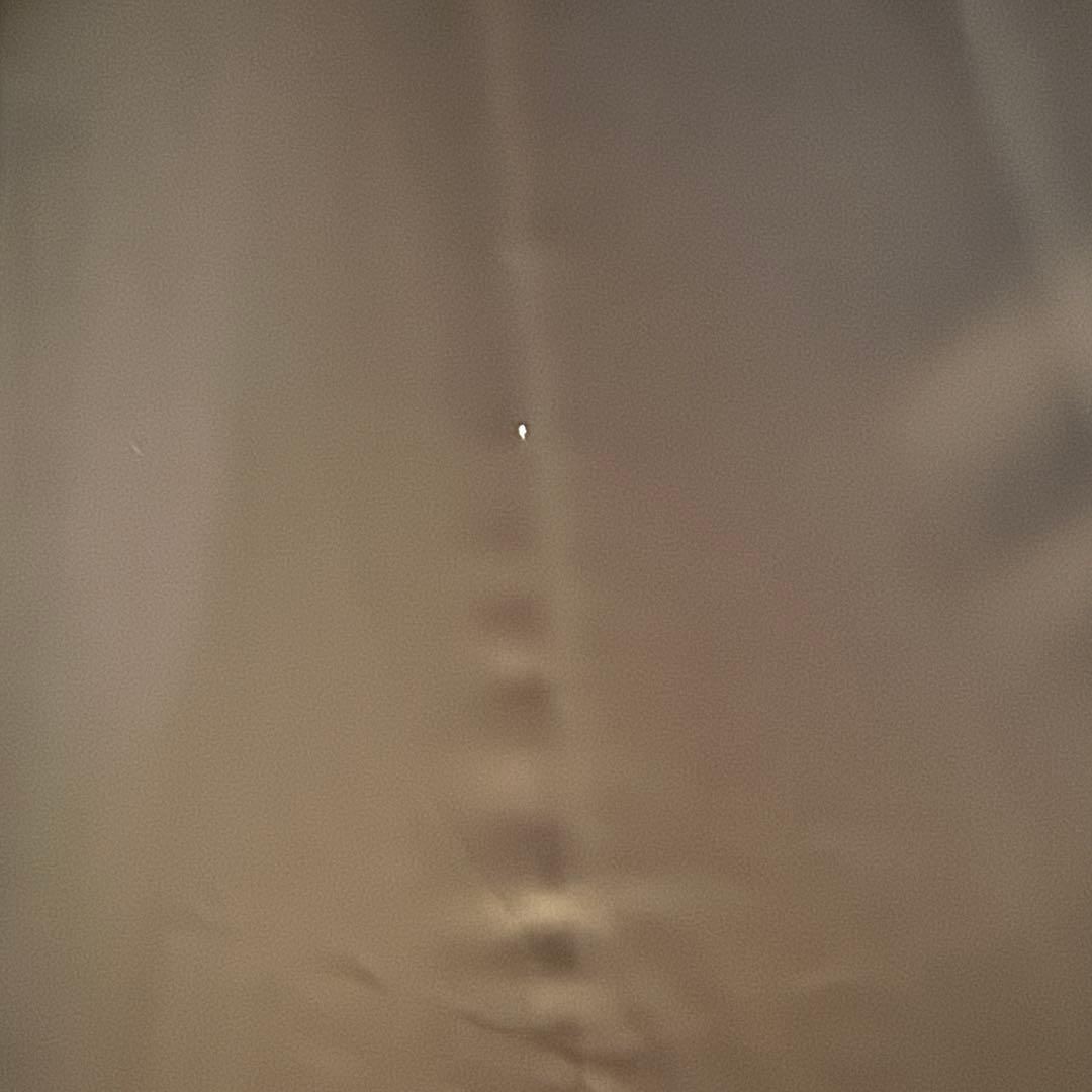 サンバリア100 フリル ブルー 長傘Mサイズ