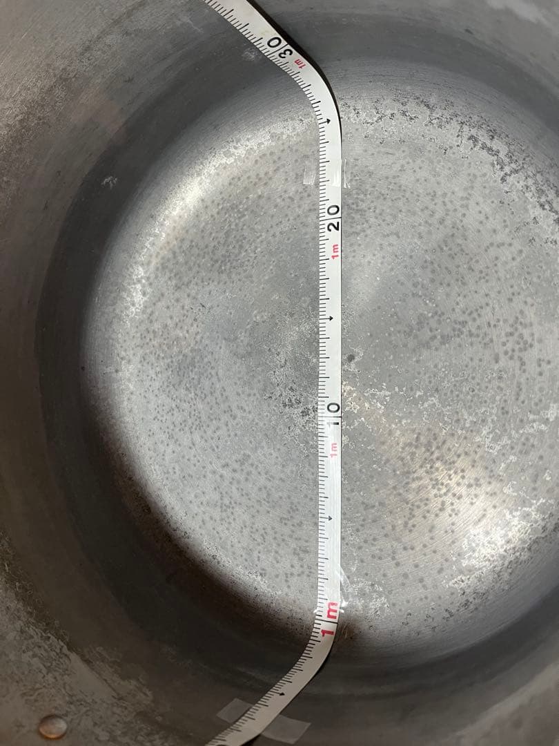 餅つき用セイロ