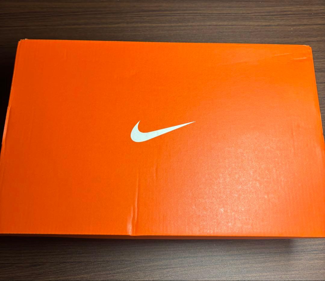 ナイキ エアマックス90 ゴルフ 　未使用品　25.5㎝