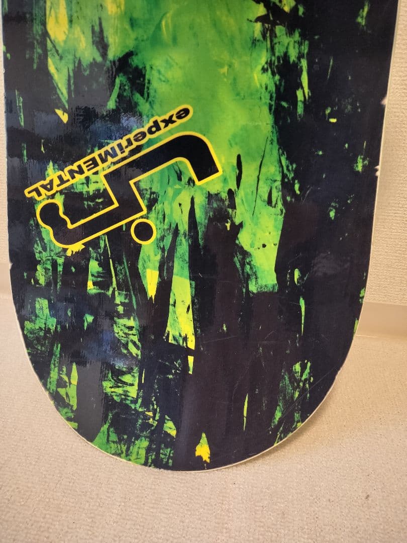 美品✨️ LIB TECH スケートバナナ 159cm FLUX バインセット