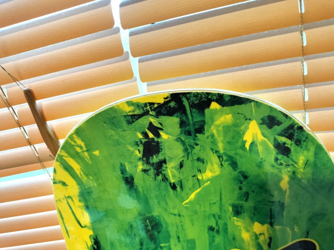 美品✨️ LIB TECH スケートバナナ 159cm FLUX バインセット