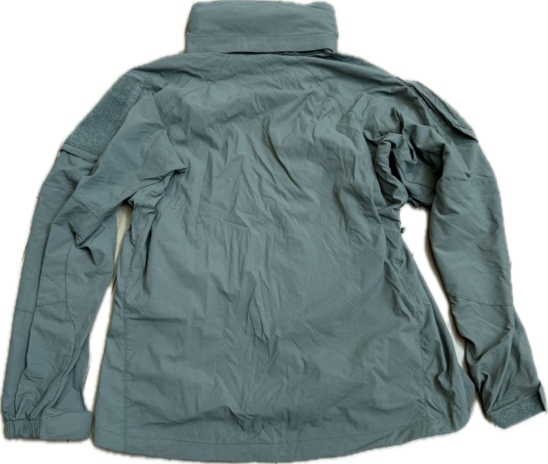 A*Y様 patagonia PCU mars level5 ソフトシェル sm