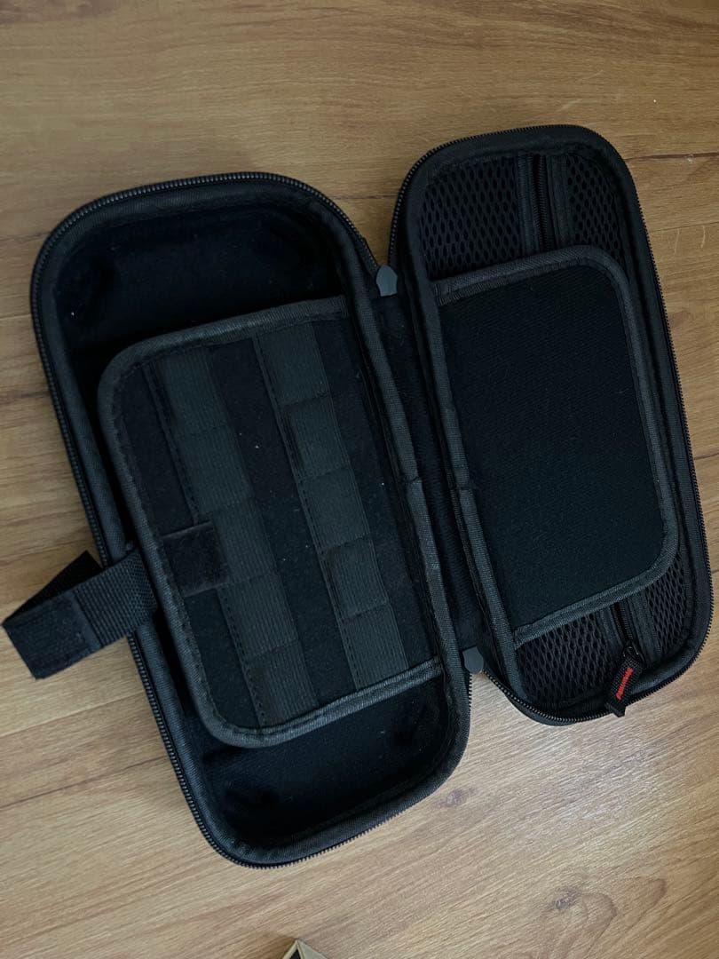 Nintendo Switch 本体 ネオンブルー・オレンジセット