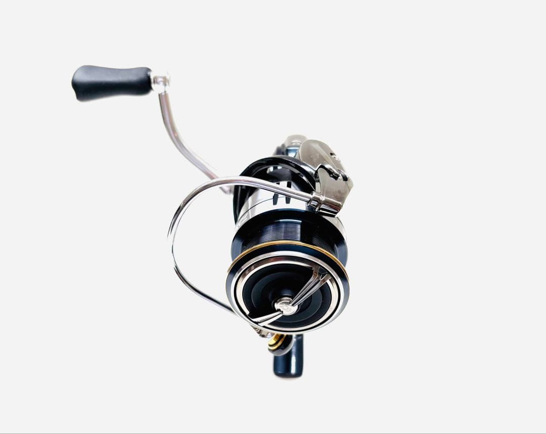 DAIWA CERTATE 2500S スピニングリール